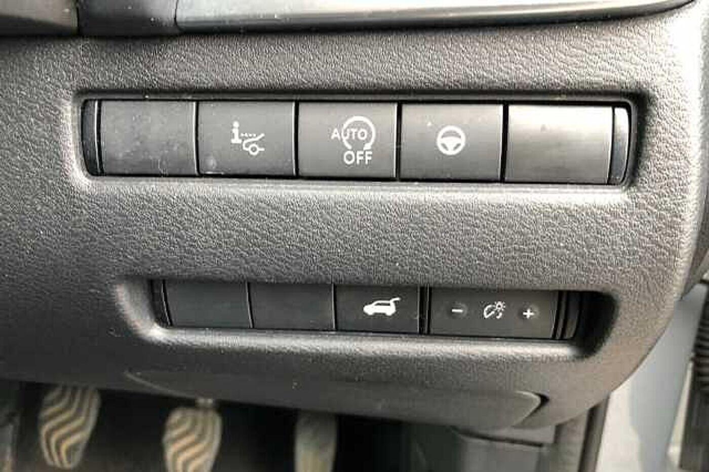 Used Nissan Qashqai 2021 for sale - 76179749: Photo 26
