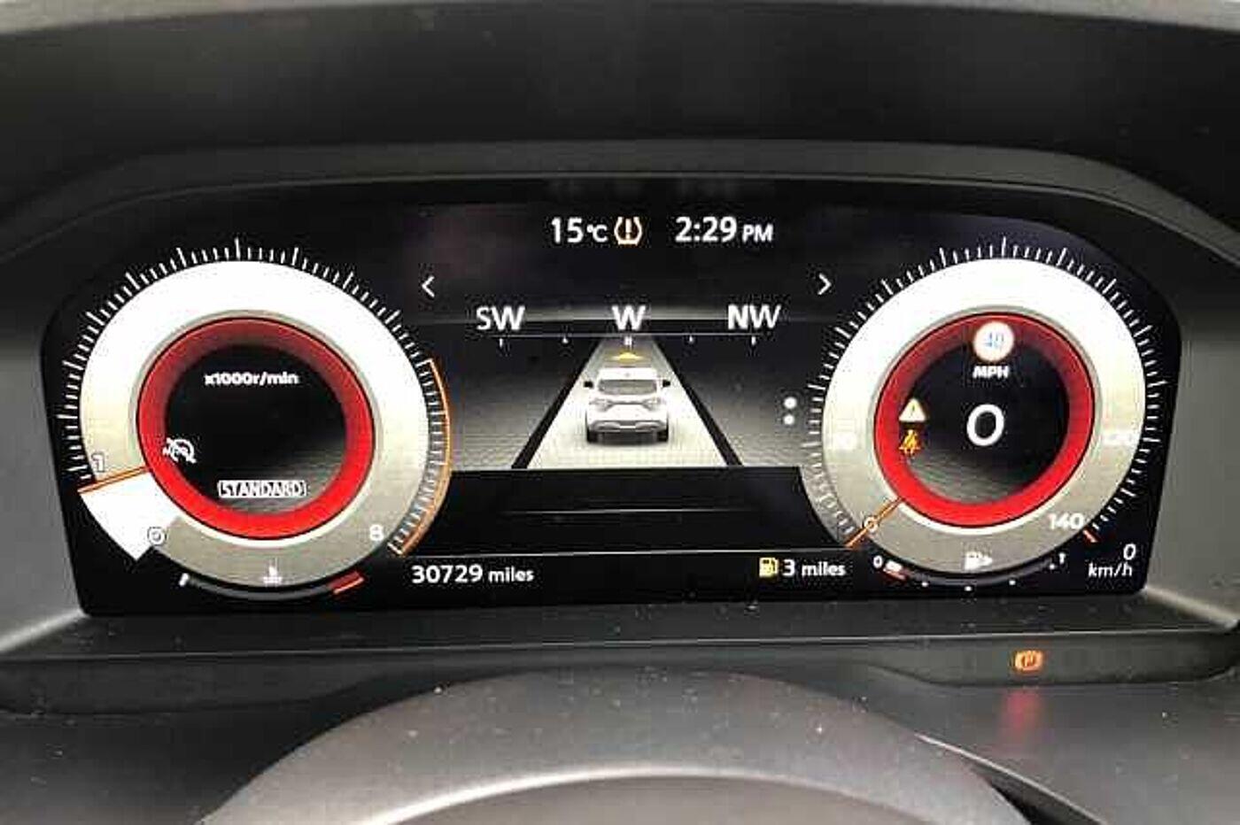 Used Nissan Qashqai 2021 for sale - 76179749: Photo 27