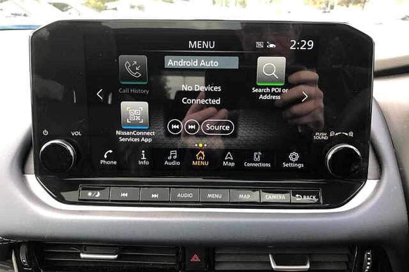 Used Nissan Qashqai 2021 for sale - 76179749: Photo 29