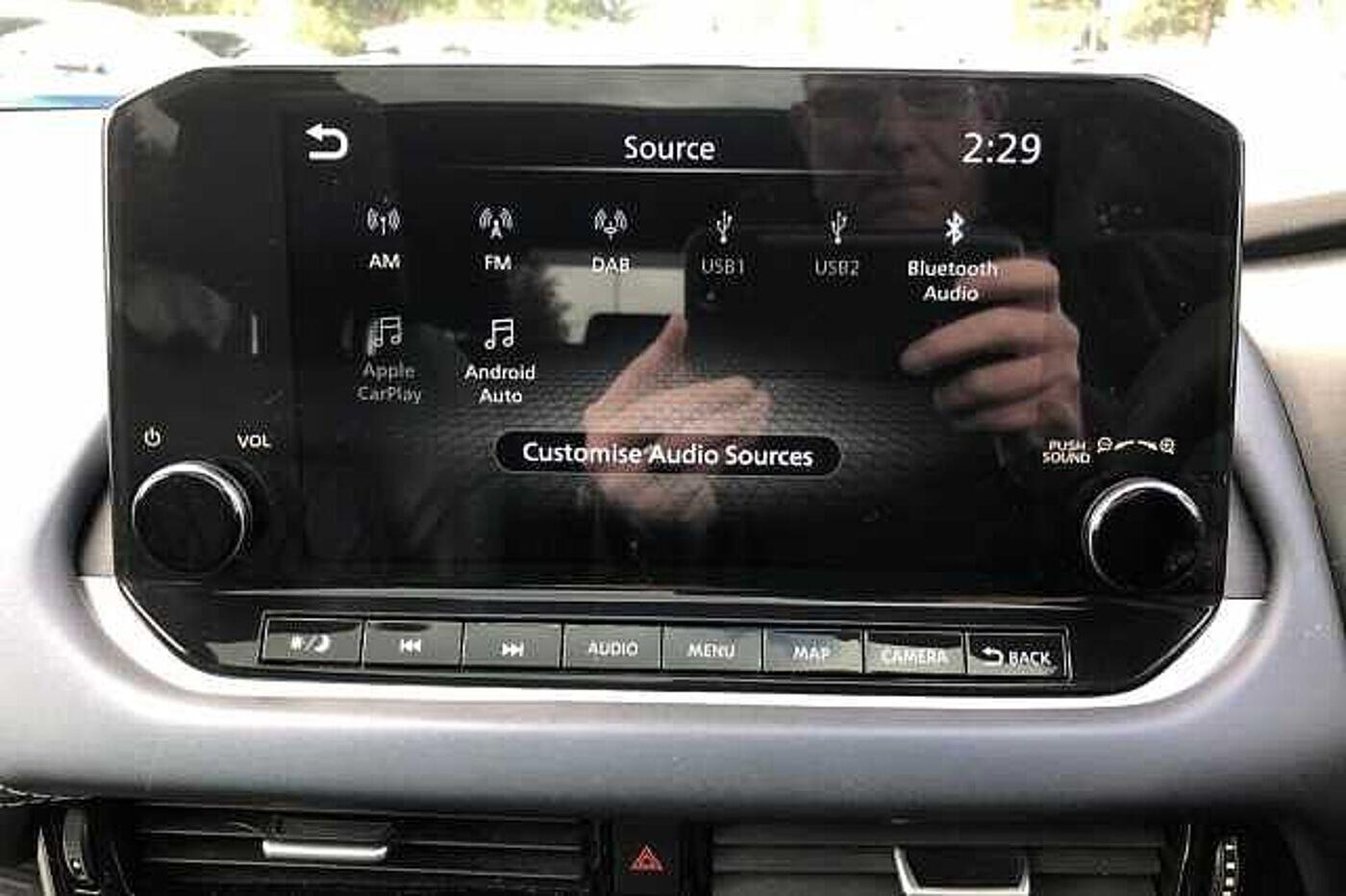 Used Nissan Qashqai 2021 for sale - 76179749: Photo 30