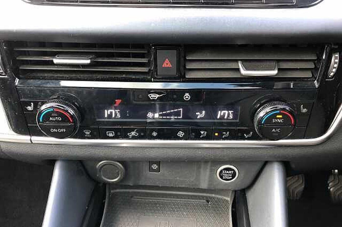 Used Nissan Qashqai 2021 for sale - 76179749: Photo 33