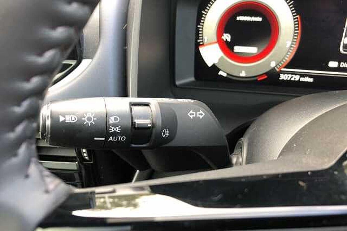 Used Nissan Qashqai 2021 for sale - 76179749: Photo 36