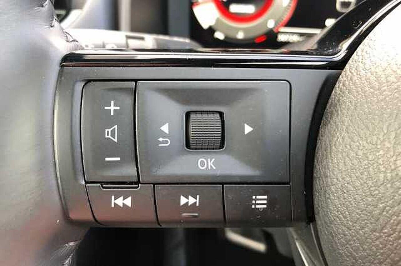 Used Nissan Qashqai 2021 for sale - 76179749: Photo 38