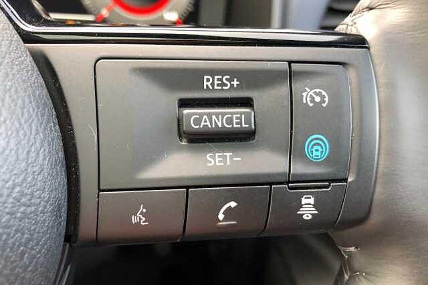 Used Nissan Qashqai 2021 for sale - 76179749: Photo 39