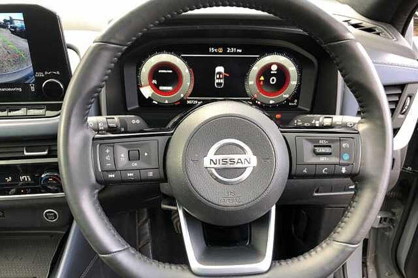 Used Nissan Qashqai 2021 for sale - 76179749: Photo 40