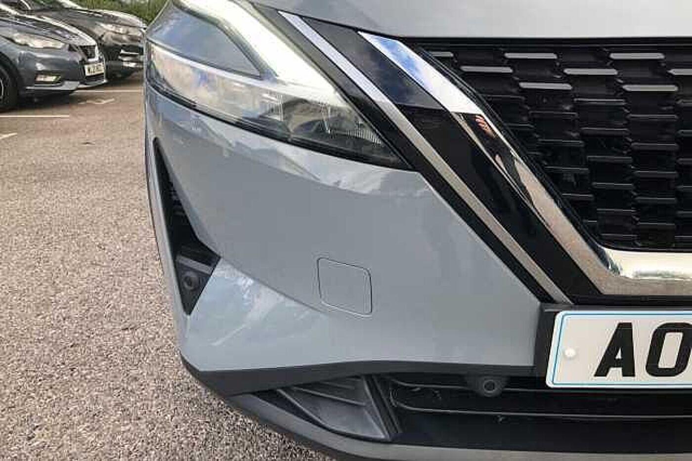 Used Nissan Qashqai 2021 for sale - 76179749: Photo 9