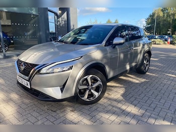 Used Nissan Qashqai 2022 for sale - 75884272: Photo