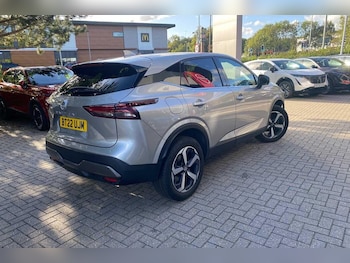 Used Nissan Qashqai 2022 for sale - 75884272: Photo