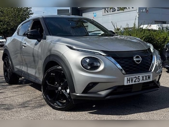Used Nissan Juke 2025 for sale - 75838104: Photo