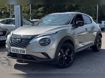 Used Nissan Juke 2025 for sale - 75838104: Photo