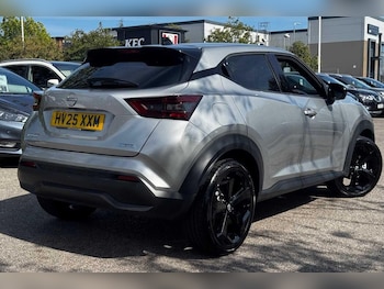 Used Nissan Juke 2025 for sale - 75838104: Photo