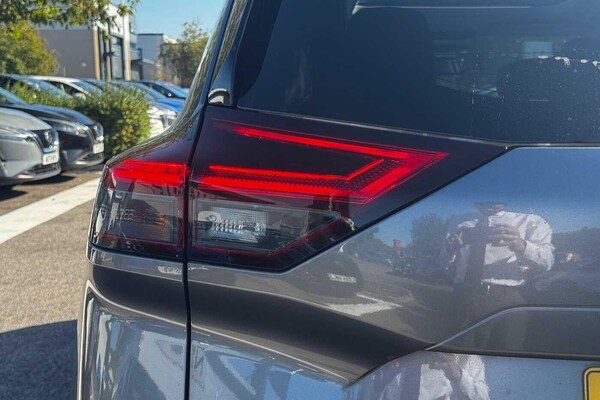 Used Nissan X-Trail 2023 for sale - 76214875: Photo 13