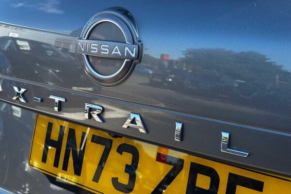 Used Nissan X-Trail 2023 for sale - 76214875: Photo 14