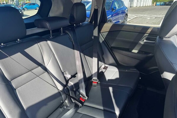 Used Nissan X-Trail 2023 for sale - 76214875: Photo 18