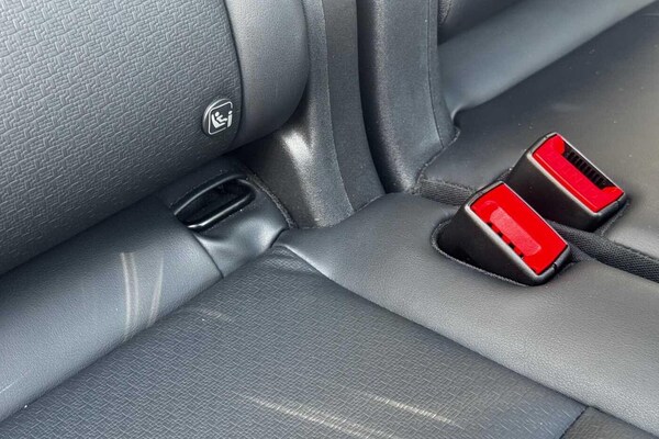 Used Nissan X-Trail 2023 for sale - 76214875: Photo 19
