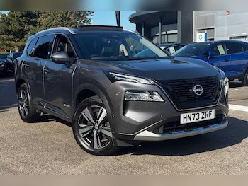 2023 (73) - 1.5 E-Power 204 Tekna 5dr Xtronic