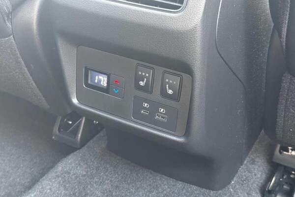 Used Nissan X-Trail 2023 for sale - 76214875: Photo 21