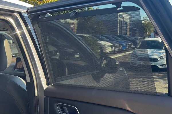 Used Nissan X-Trail 2023 for sale - 76214875: Photo 22