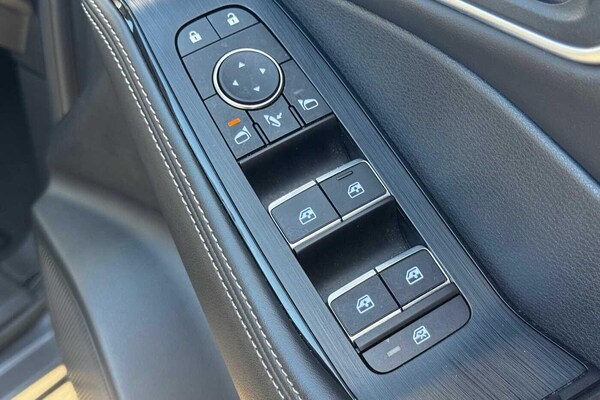 Used Nissan X-Trail 2023 for sale - 76214875: Photo 24
