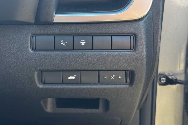 Used Nissan X-Trail 2023 for sale - 76214875: Photo 28
