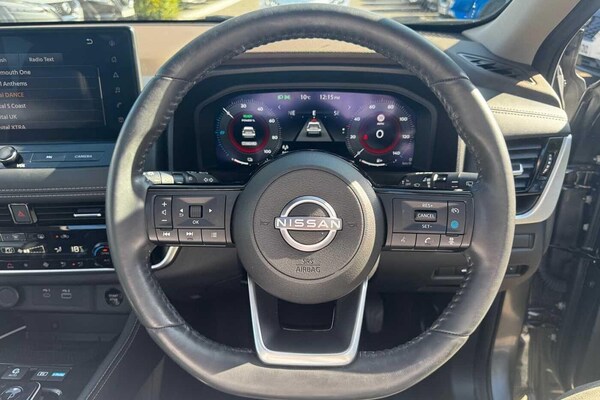 Used Nissan X-Trail 2023 for sale - 76214875: Photo 29