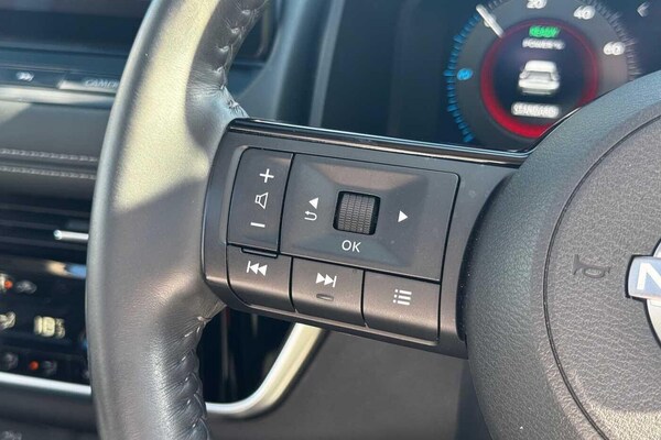 Used Nissan X-Trail 2023 for sale - 76214875: Photo 30