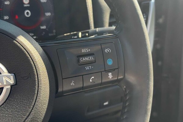 Used Nissan X-Trail 2023 for sale - 76214875: Photo 31