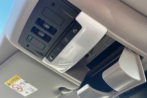 Used Nissan X-Trail 2023 for sale - 76214875: Photo 43