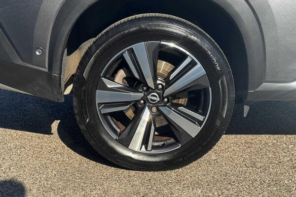 Used Nissan X-Trail 2023 for sale - 76214875: Photo 44