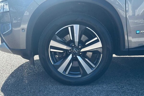 Used Nissan X-Trail 2023 for sale - 76214875: Photo 46