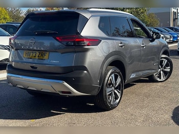 Used Nissan X-Trail 2023 for sale - 76214875: Photo 4