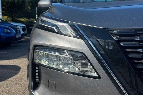 Used Nissan X-Trail 2023 for sale - 76214875: Photo 6