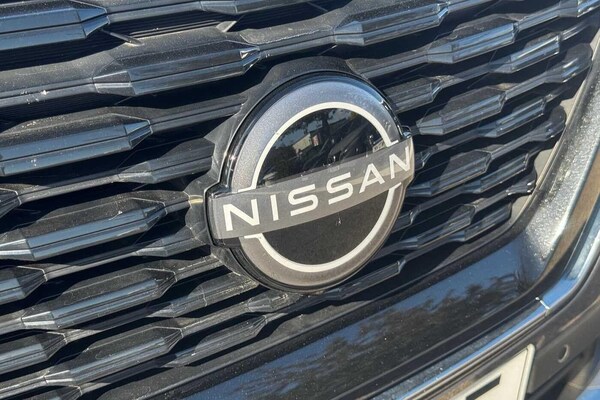 Used Nissan X-Trail 2023 for sale - 76214875: Photo 7