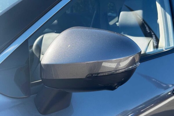 Used Nissan X-Trail 2023 for sale - 76214875: Photo 8