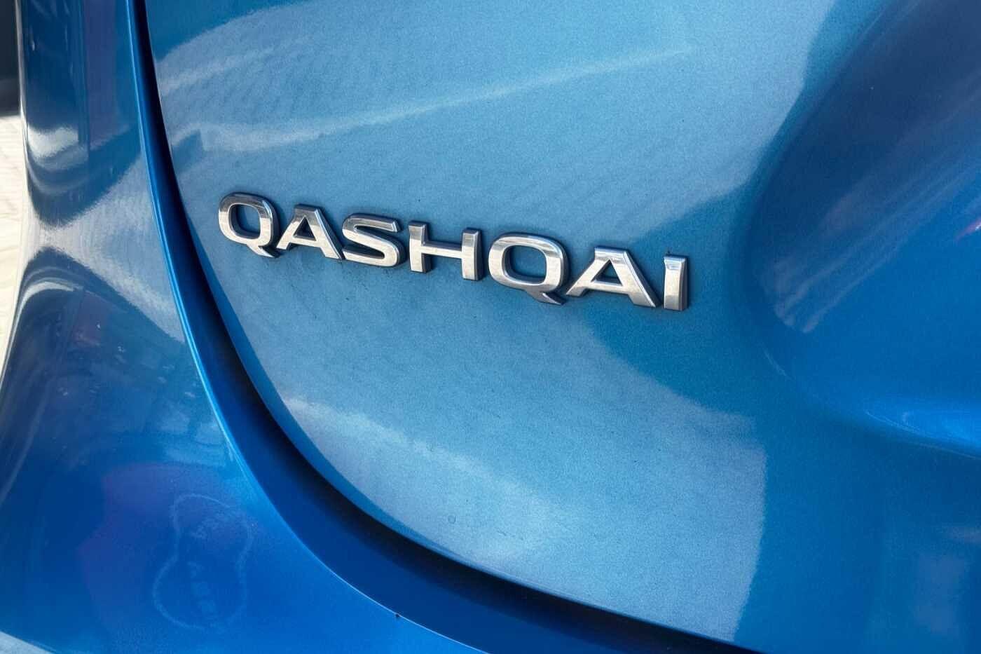 Used Nissan Qashqai 2020 for sale - 76043326: Photo 15