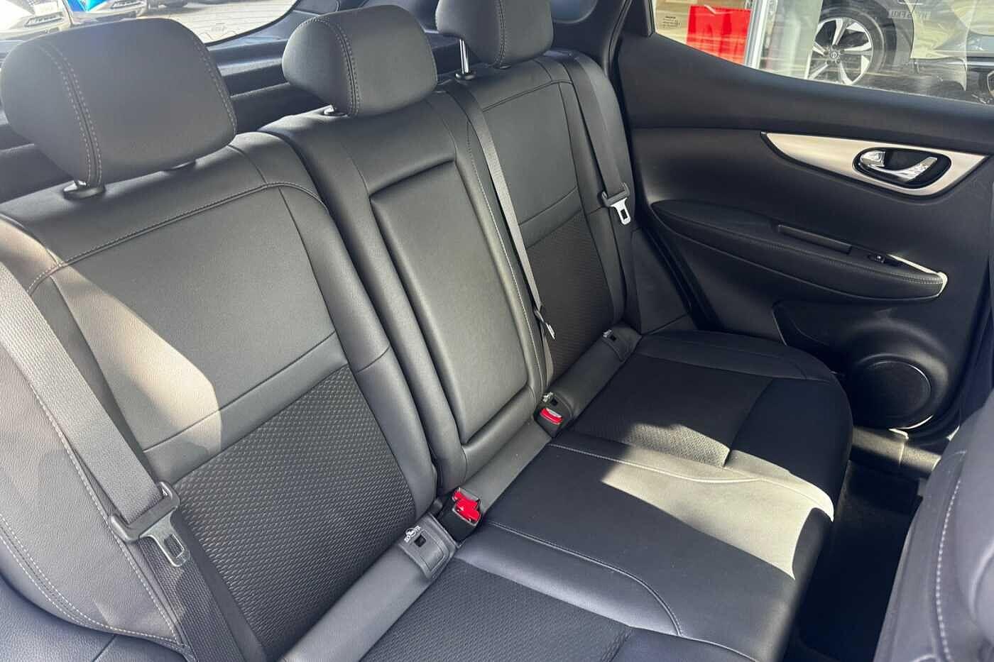 Used Nissan Qashqai 2020 for sale - 76043326: Photo 17