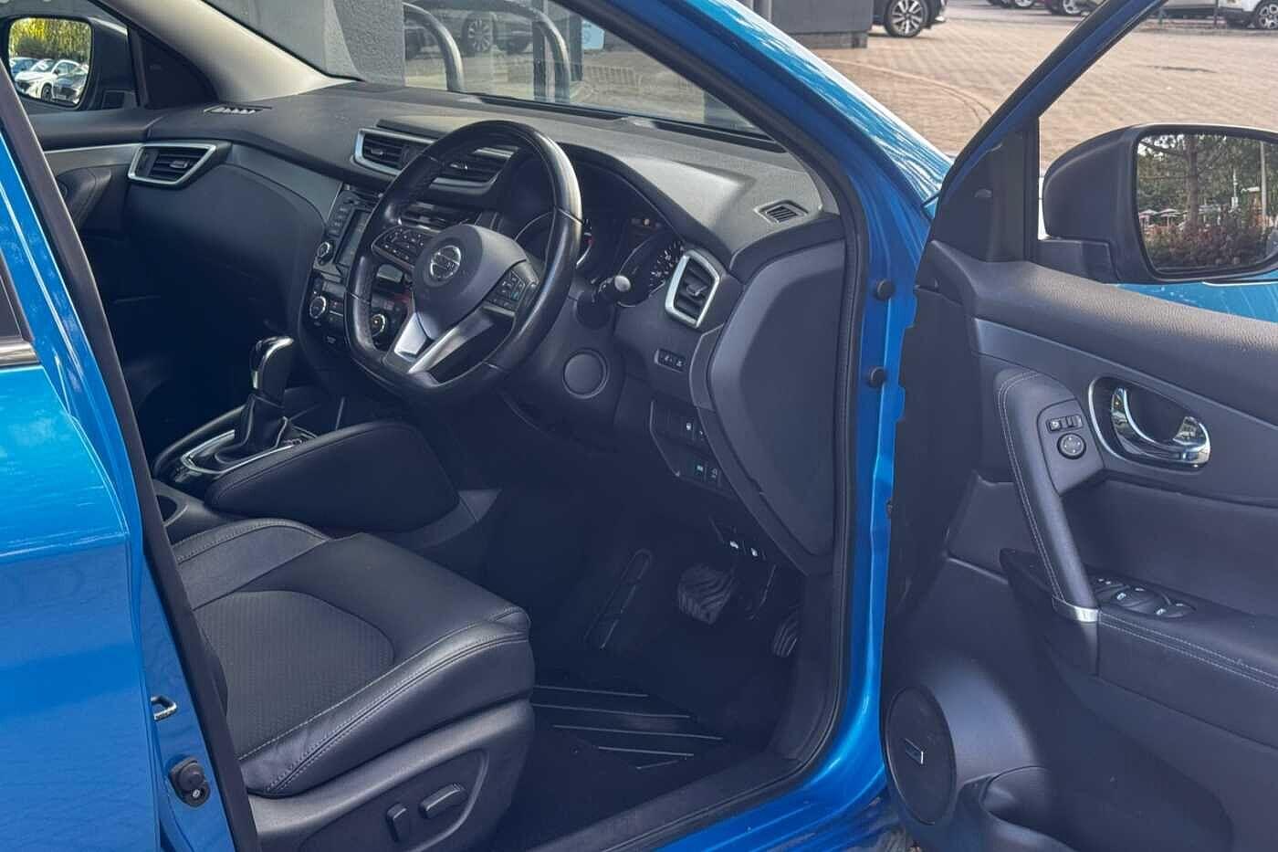 Used Nissan Qashqai 2020 for sale - 76043326: Photo 20