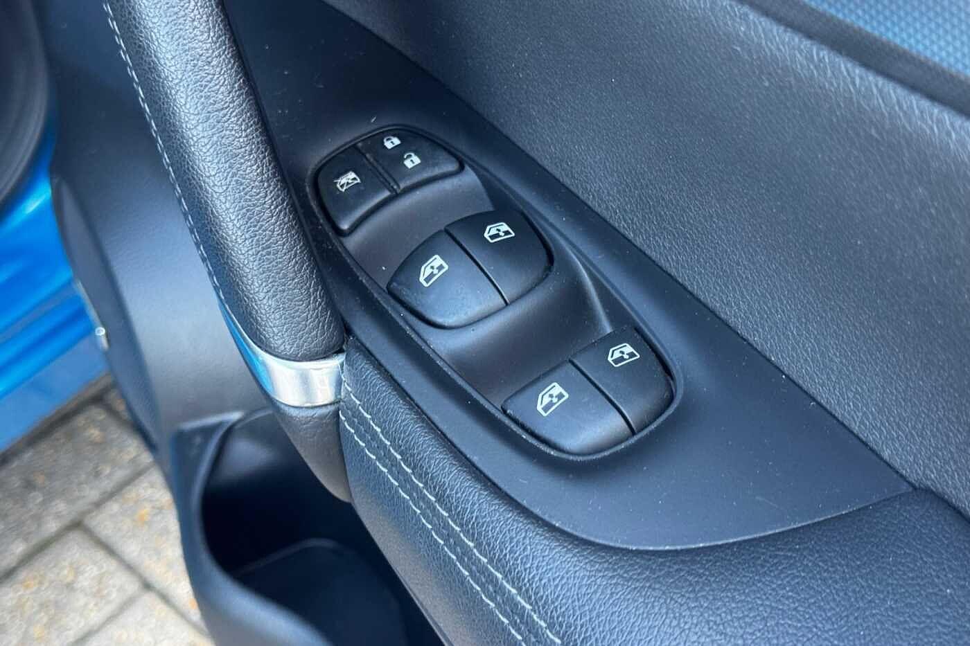 Used Nissan Qashqai 2020 for sale - 76043326: Photo 21