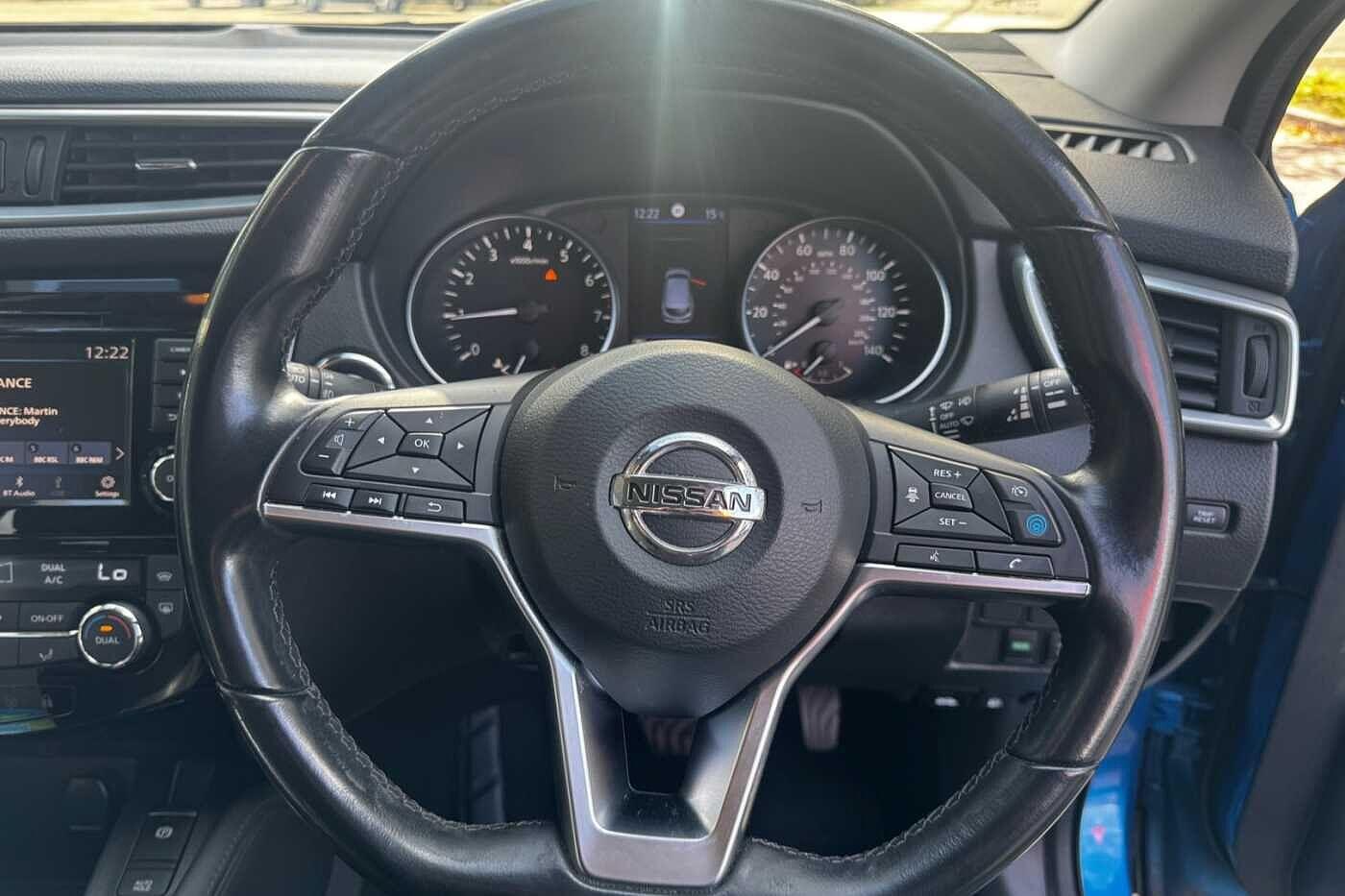 Used Nissan Qashqai 2020 for sale - 76043326: Photo 26