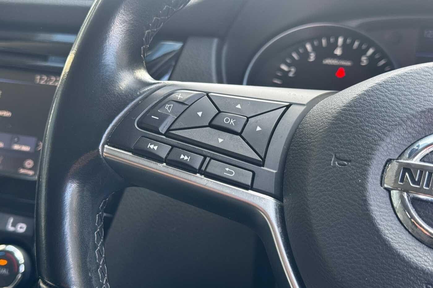 Used Nissan Qashqai 2020 for sale - 76043326: Photo 27