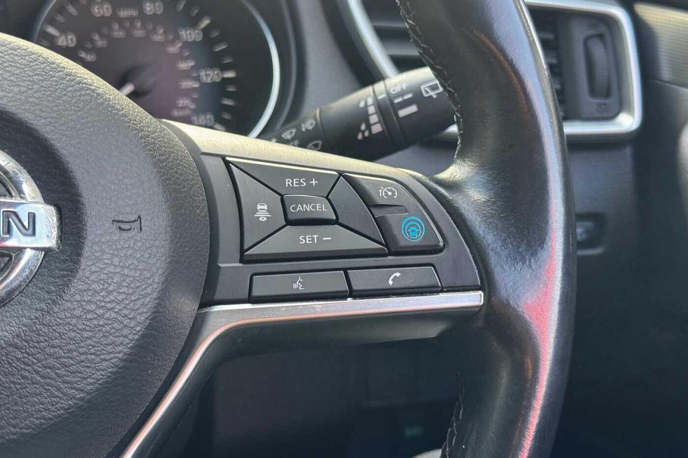 Used Nissan Qashqai 2020 for sale - 76043326: Photo 28