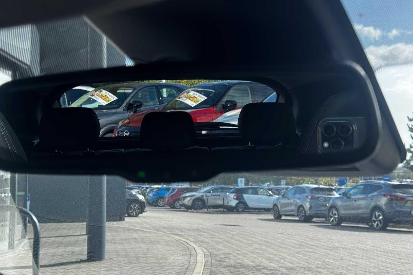 Used Nissan Qashqai 2020 for sale - 76043326: Photo 38