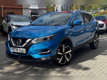 Used Nissan Qashqai 2020 for sale - 76043326: Photo 3