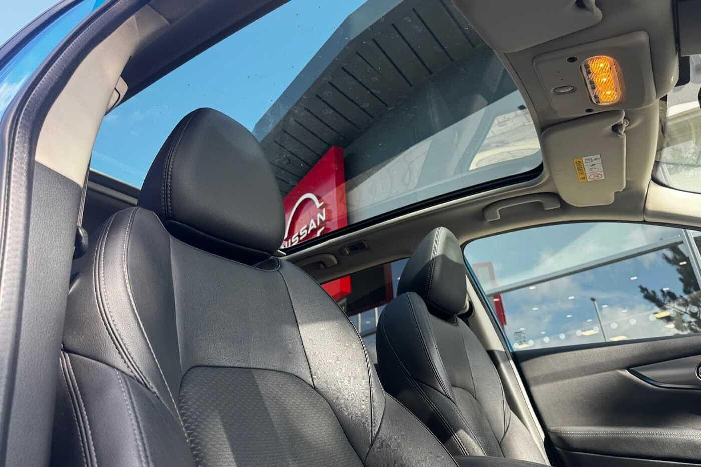 Used Nissan Qashqai 2020 for sale - 76043326: Photo 40