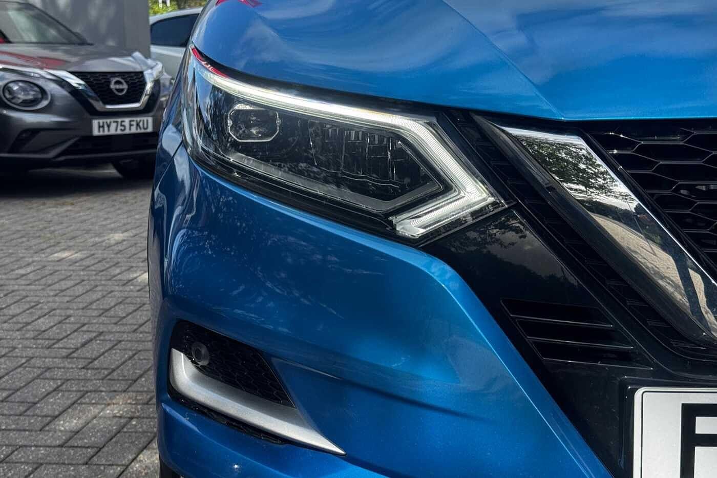 Used Nissan Qashqai 2020 for sale - 76043326: Photo 6