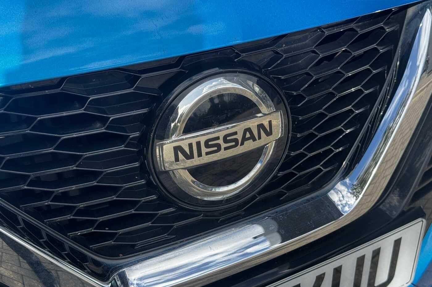 Used Nissan Qashqai 2020 for sale - 76043326: Photo 7
