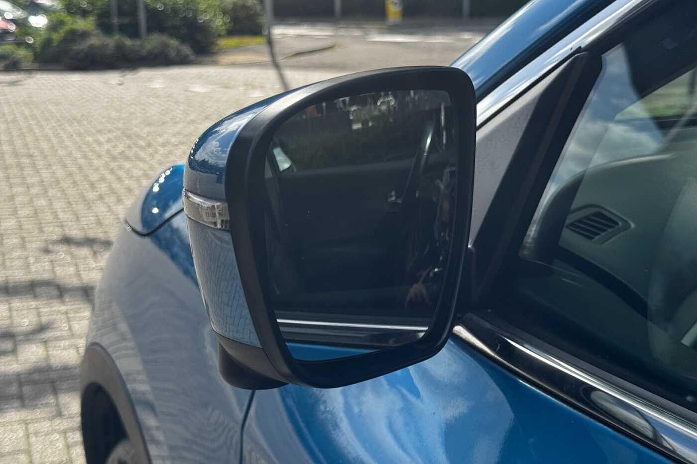 Used Nissan Qashqai 2020 for sale - 76043326: Photo 9