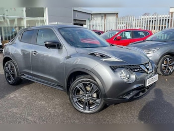 2019 (19) - 1.6 16v Tekna 5-Door Hatchback