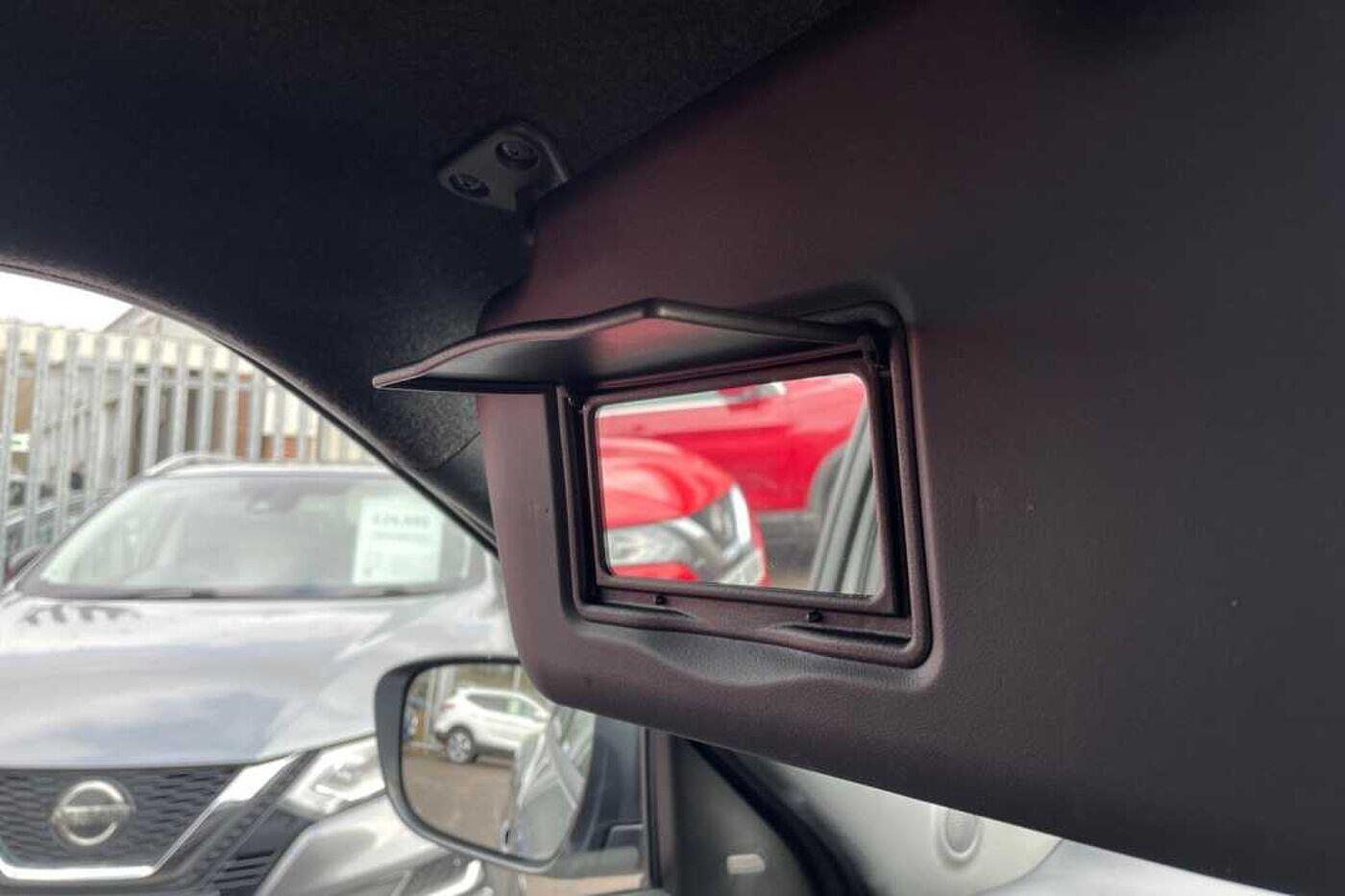 Vehicle 50