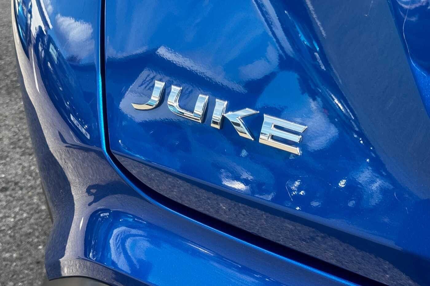 Used Nissan Juke 2022 for sale - 76109005: Photo 14